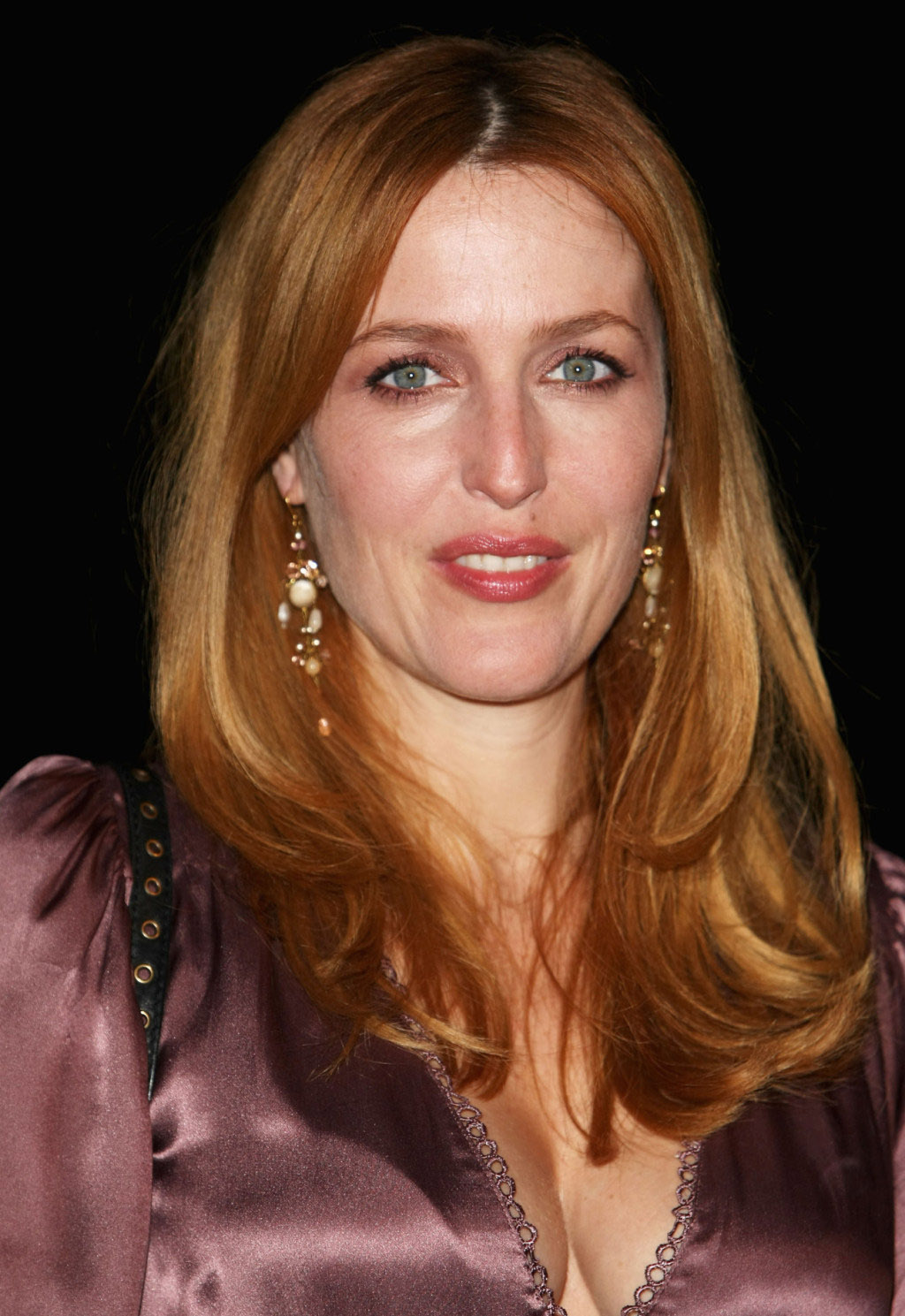 Gillian Anderson 525